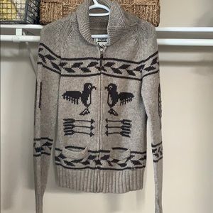 TNA Wool Sweater